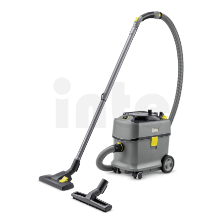 Vysavač na suché nečistoty KÄRCHER T 15/1 Adv HEPA 1.355-307.0