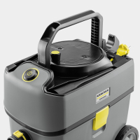 Vysavač na suché nečistoty KÄRCHER T 15/1 Adv HEPA 1.355-307.0