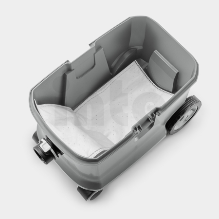 Vysavač na suché nečistoty KÄRCHER T 15/1 Adv HEPA 1.355-307.0