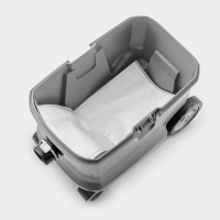 Vysavač na suché nečistoty KÄRCHER T 15/1 Adv HEPA 1.355-307.0