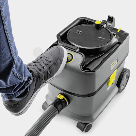 Vysavač na suché nečistoty KÄRCHER T 10/1 Adv HEPA 1.527-307.0