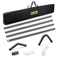 KÄRCHER Sada pro čištění nad hlavou DN40 9.989-942.0