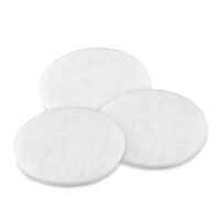 KÄRCHER Filtr pro ochranu motoru, pro T-vysavače, 3 Kusy, T 10/1 Bp, T 15/1 Bp, T 10/1, T 15/1, 2.885-910.0