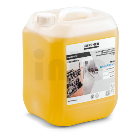 KÄRCHER PressurePro EXTRA RM 31 Odmašťovač eco!efficiency, 10l, 6.295-647.0