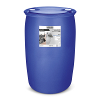 KÄRCHER PressurePro EXTRA RM 31 Odmašťovač eco!efficiency, 200l, 6.295-649.0