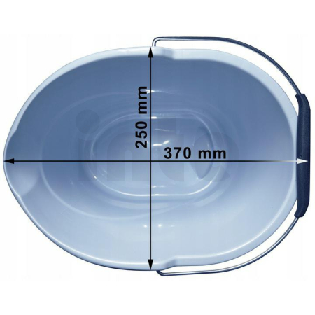 Vileda Professional UtraSpeed Mini kbelík 517272