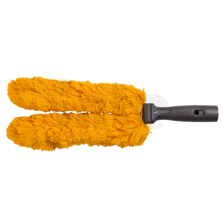 VERMOP V-mop, zásuvný, extra dlouhý, s rukojetí, prachovka, 39 cm 13983