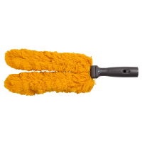 VERMOP V-mop, zásuvný, extra dlouhý, s rukojetí, prachovka, 39 cm 13983