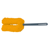 VERMOP V-mop, zásuvný, extra dlouhý, s rukojetí, prachovka, 50 cm 13980