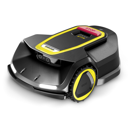 Robotická sekačka na trávu KÄRCHER RCX 6 1.269-760.0
