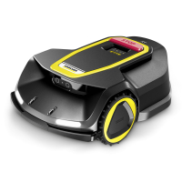 Robotická sekačka na trávu KÄRCHER RCX 6 1.269-760.0