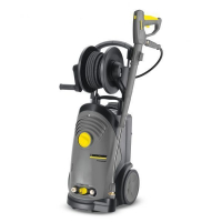 KÄRCHER HD 6/12-4 CX Plus- vysokotlaký čistič EASY!Force