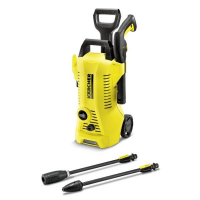 Vysokotlaký čistič KÄRCHER K 2 Premium Full Control 1.673-420.0