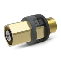 KÄRCHER Adaptér č.5 pro spojení pistole EASY!Force a pracovního nástavce M 22x1,5, 4.111-033.0