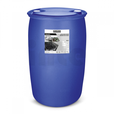KÄRCHER Alkalický aktivní čistič RM 81, 200 l 6.295-558.0