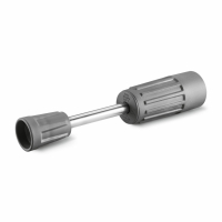 KÄRCHER Pracovní nástavec 250 mm, otočný EASY!Lock 4.112-027.0