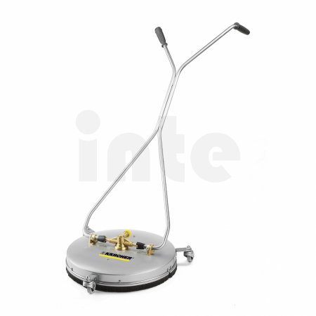 KÄRCHER Čistič ploch FR 50 Me, průměr 500 mm EASY!Lock 2.111-023.0