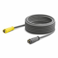 KÄRCHER Vysokotlaká hadice pro potravinářství EASY!Lock, DN 8, 10 m 6.110-051.0