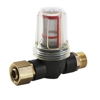 Vodní jemný filtr 100 ?m, R 3/4"