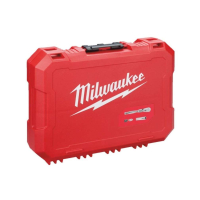 MILWAUKEE Sada ráčny 1/4", klíčů a dlouhých nástrčných klíčů Premium (42 ks) 4932498382