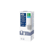 TORK startovací balíček s dávkovačem 564500 a mýdlem 520501 S4 S-BOX bílý, 964201