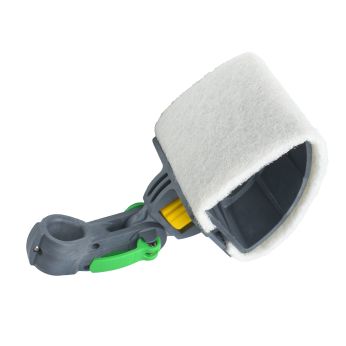 UNGER - Držák nLITE na drhnoucí houbičky NLSPH