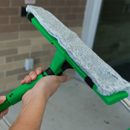 UNGER - VisaVersa Pro Pad z mikrovlákna 25cm VEP25