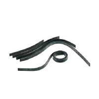UNGER - náhradní guma GreenLabel, 45 cm/18" středně tvrdá, GTR45