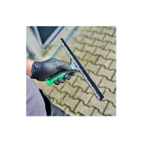 UNGER - náhradní guma GreenLabel, 55 cm/22" středně tvrdá, GTR55