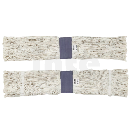 VILEDA - Kentucky bavlněný mop s pásky - 1 ks 118084