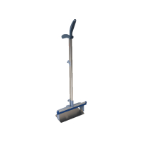 VILEDA - Lobby stěrka s násadou, 35 cm - 1 ks 119909