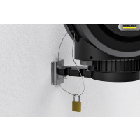 KÄRCHER HBX 5.25 Automatic Naviják na hadici 2.645-379.0