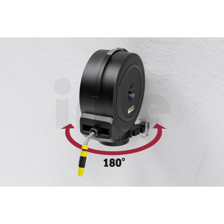 KÄRCHER HBX 5.25 Automatic Naviják na hadici 2.645-379.0