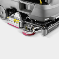 KÄRCHER Boční mycí kartáč k 150R 2.644-088.0