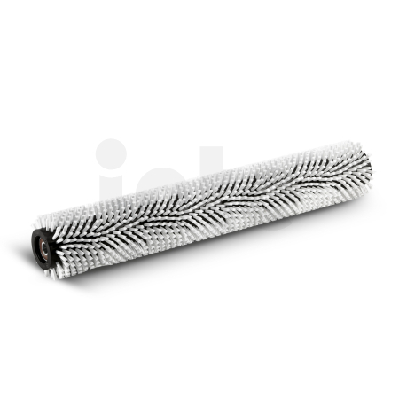 KÄRCHER Válcový kartáč bílý, měkký pro R85, 800 mm 6.907-733.0