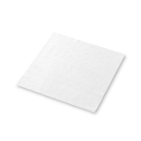 VILEDA - Jednorázová čisticí utěrka z mikrovlákna PolyControl 400, 23 x 23 cm - 150 ks, 142886