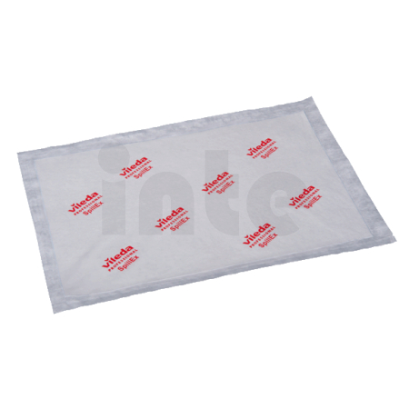 VILEDA - SpillEx absorpční hadr na podlahu, 37 x 51 cm - 20 ks 146761