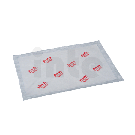 VILEDA - Spillex CE - absorpční hadr na podlahu, sterilní, 51 x 37 cm - 1 ks 150741