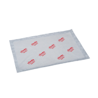 VILEDA - Spillex CE - absorpční hadr na podlahu, sterilní, 51 x 37 cm - 1 ks 150741
