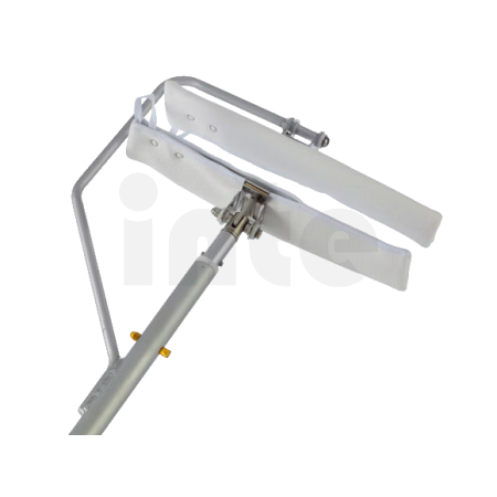 VILEDA - CE Softwall Cleaner, 125 cm - 1 ks 162233