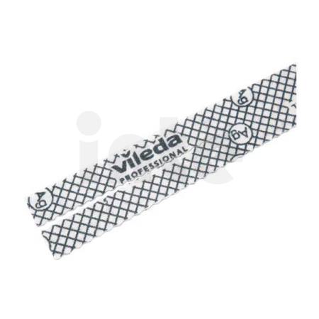 VILEDA - Supermop Antibac mop, modrý, - 1 ks 167850