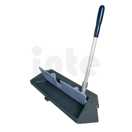 VILEDA - plochý lis Duo Press (UF Duo & Swep), 54 x 21,5 x 62,5 cm - 1 ks 168208