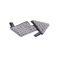 VILEDA - Swep Duo r-MicroPlus Pro mop 50 cm (CC) - 1 ks 171375