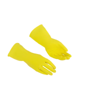 VILEDA - latexové rukavice Contract, M - 1 ks 174323