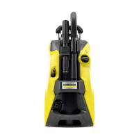 Vysokotlaký čistič Kärcher K 7 Power Flex 1.317-300.0