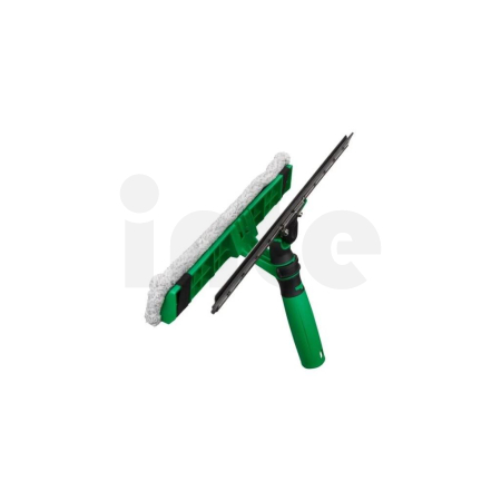 UNGER - VisaVersa Pro, Stěrka na okna a rozmývák 25 cm, VV250