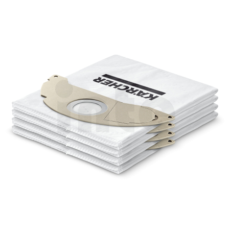 KÄRCHER Filtrační sáčky k tepovačům 2.863-371.0