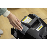 KÄRCHER Filtrační sáčky k tepovačům 2.863-371.0