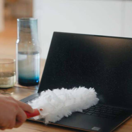 Vileda Flex&Catch náhrada 10 ks 177662