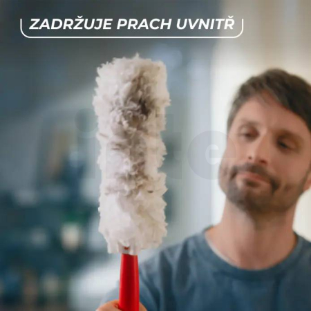 Vileda Flex&Catch náhrada 10 ks 177662